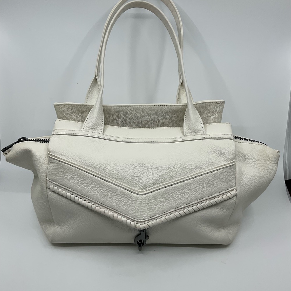 Botkier Trigger Satchel Shoulder Bag Tote